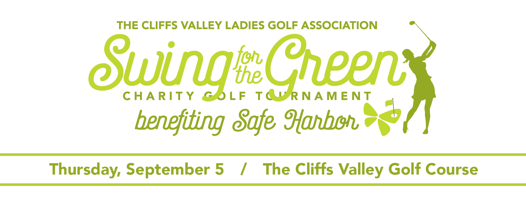 2019 CVLGA Golf Tournament